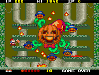 don doku don on pc-engine